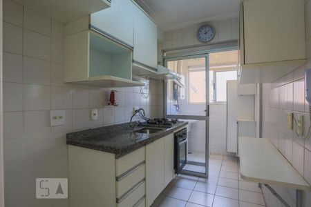 Apartamento à venda com 68m², 3 quartos e 1 vagaCozinha - Armários