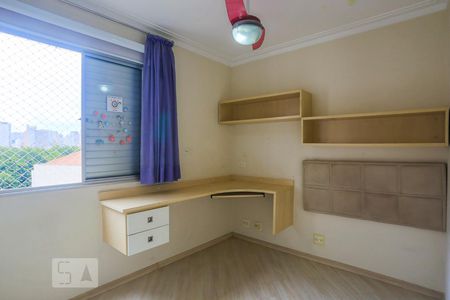 Apartamento à venda com 68m², 3 quartos e 1 vagaQuarto 2