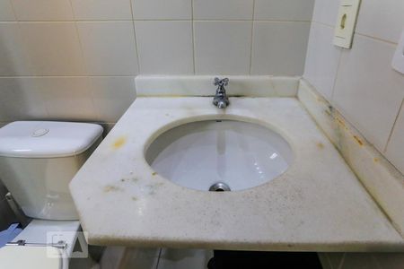 Apartamento à venda com 68m², 3 quartos e 1 vagaBanheiro da Suite