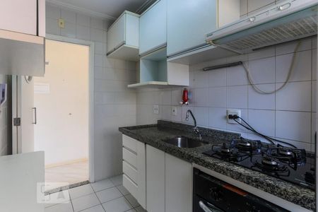 Apartamento à venda com 68m², 3 quartos e 1 vagaCozinha