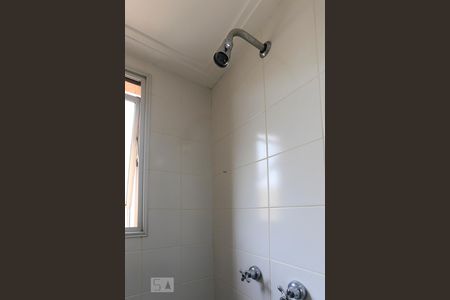 Apartamento à venda com 68m², 3 quartos e 1 vagaBanheiro da Suite