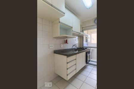Apartamento à venda com 68m², 3 quartos e 1 vagaCozinha - Armários