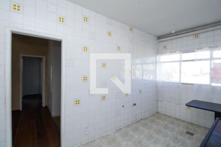 Apartamento à venda com 317m², 4 quartos e 2 vagas Apartamento à venda com 317m², 4 quartos e 2 vagasCozinha