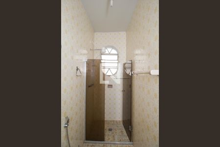 Apartamento à venda com 317m², 4 quartos e 2 vagas Apartamento à venda com 317m², 4 quartos e 2 vagasBanheiro
