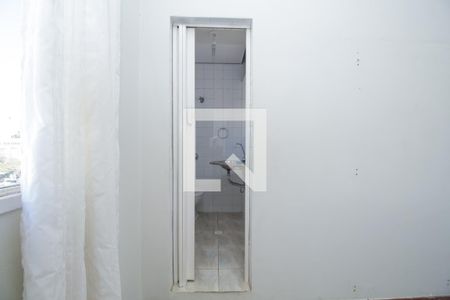 Apartamento à venda com 317m², 4 quartos e 2 vagas Apartamento à venda com 317m², 4 quartos e 2 vagasBanheiro da Suíte 1