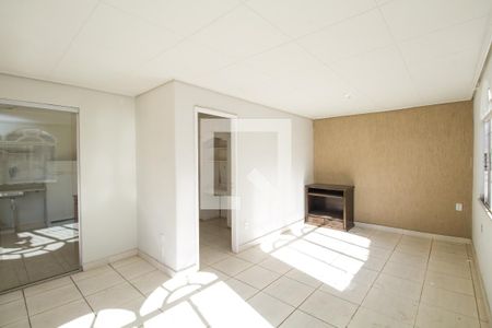 Apartamento à venda com 317m², 4 quartos e 2 vagas Apartamento à venda com 317m², 4 quartos e 2 vagasSala 2 - Segundo Andar