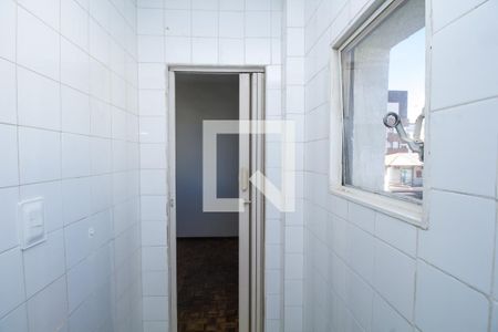 Apartamento à venda com 317m², 4 quartos e 2 vagas Apartamento à venda com 317m², 4 quartos e 2 vagasBanheiro da Suíte 1