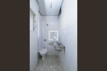 Apartamento à venda com 317m², 4 quartos e 2 vagas Apartamento à venda com 317m², 4 quartos e 2 vagasBanheiro da Suíte 1