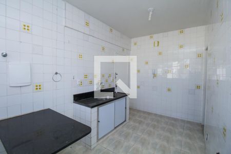 Apartamento à venda com 317m², 4 quartos e 2 vagas Apartamento à venda com 317m², 4 quartos e 2 vagasCozinha