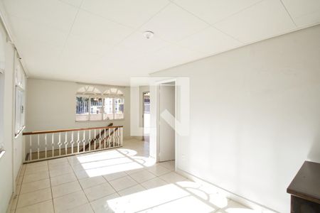 Apartamento à venda com 317m², 4 quartos e 2 vagas Apartamento à venda com 317m², 4 quartos e 2 vagasSala 2 - Segundo Andar
