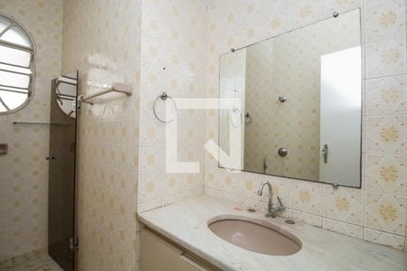 Apartamento à venda com 317m², 4 quartos e 2 vagas Apartamento à venda com 317m², 4 quartos e 2 vagasBanheiro