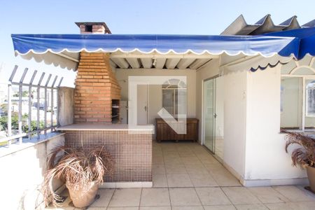 Apartamento à venda com 317m², 4 quartos e 2 vagas Apartamento à venda com 317m², 4 quartos e 2 vagasÁrea gourmet
