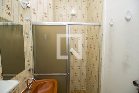 Apartamento à venda com 317m², 4 quartos e 2 vagas Apartamento à venda com 317m², 4 quartos e 2 vagasBanheiro da Suíte 2
