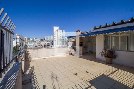 Apartamento à venda com 317m², 4 quartos e 2 vagas Apartamento à venda com 317m², 4 quartos e 2 vagasÁrea gourmet