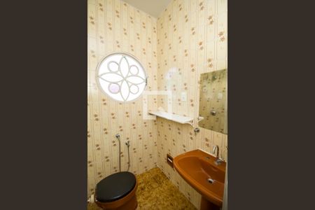 Apartamento à venda com 317m², 4 quartos e 2 vagas Apartamento à venda com 317m², 4 quartos e 2 vagasBanheiro da Suíte 2