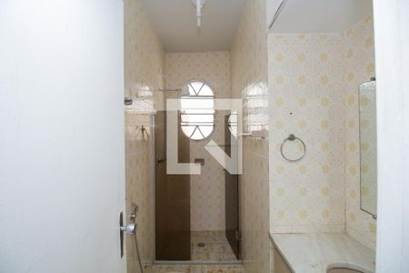 Apartamento à venda com 317m², 4 quartos e 2 vagas Apartamento à venda com 317m², 4 quartos e 2 vagasBanheiro