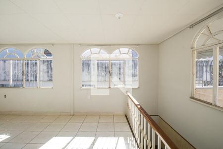 Apartamento à venda com 317m², 4 quartos e 2 vagas Apartamento à venda com 317m², 4 quartos e 2 vagasSala 2 - Segundo Andar
