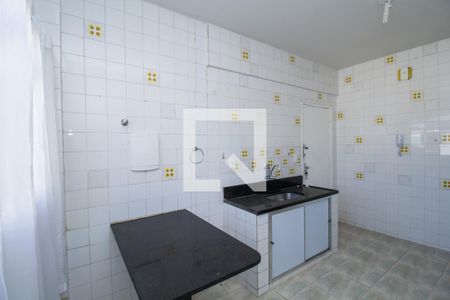 Apartamento à venda com 317m², 4 quartos e 2 vagas Apartamento à venda com 317m², 4 quartos e 2 vagasCozinha