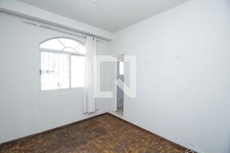 Suíte 1 de apartamento à venda com 4 quartos, 317m² em Cidade Nova, Belo Horizonte