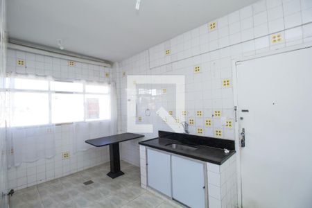 Apartamento à venda com 317m², 4 quartos e 2 vagas Apartamento à venda com 317m², 4 quartos e 2 vagasCozinha