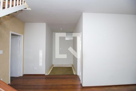 Sala 1 de apartamento à venda com 4 quartos, 317m² em Cidade Nova, Belo Horizonte