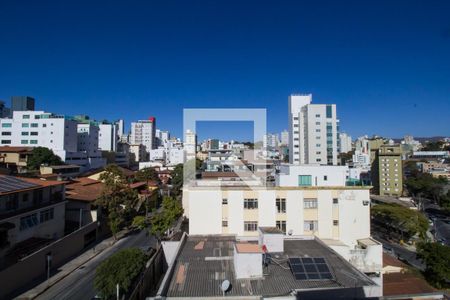 Apartamento à venda com 317m², 4 quartos e 2 vagas Apartamento à venda com 317m², 4 quartos e 2 vagasVista da Área gourmet