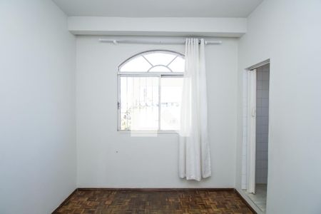 Suíte 1 de apartamento à venda com 4 quartos, 317m² em Cidade Nova, Belo Horizonte