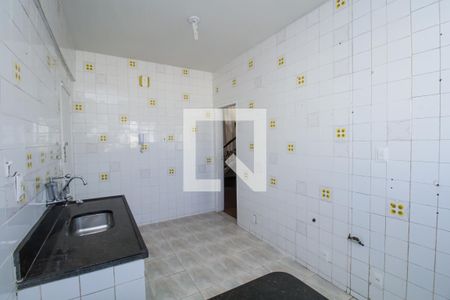 Apartamento à venda com 317m², 4 quartos e 2 vagas Apartamento à venda com 317m², 4 quartos e 2 vagasCozinha