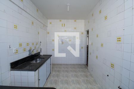 Apartamento à venda com 317m², 4 quartos e 2 vagas Apartamento à venda com 317m², 4 quartos e 2 vagasCozinha
