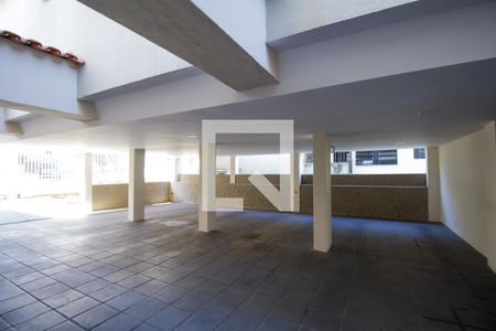 Apartamento à venda com 317m², 4 quartos e 2 vagas Apartamento à venda com 317m², 4 quartos e 2 vagasGaragem