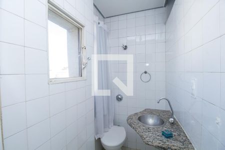 Apartamento à venda com 317m², 4 quartos e 2 vagas Apartamento à venda com 317m², 4 quartos e 2 vagasBanheiro da Suíte 1
