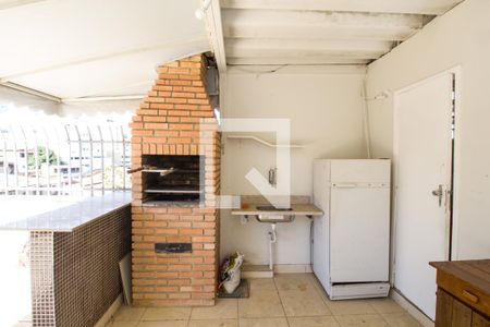 Apartamento à venda com 317m², 4 quartos e 2 vagas Apartamento à venda com 317m², 4 quartos e 2 vagasChurrasqueira