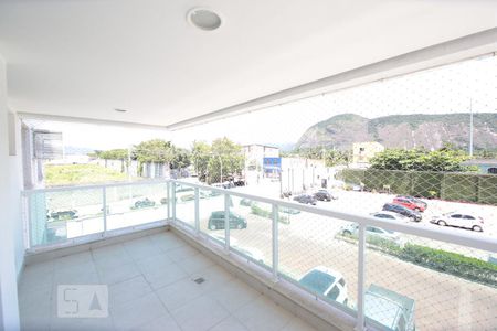 Apartamento para alugar com 4 quartos, 170m² em Recreio dos Bandeirantes, Rio de Janeiro