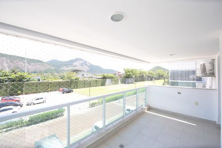 Apartamento para alugar com 4 quartos, 170m² em Recreio dos Bandeirantes, Rio de Janeiro
