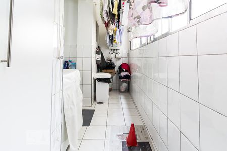 Apartamento à venda com 105m², 3 quartos e 1 vagaServiço