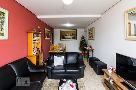 Apartamento à venda com 105m², 3 quartos e 1 vagaSala