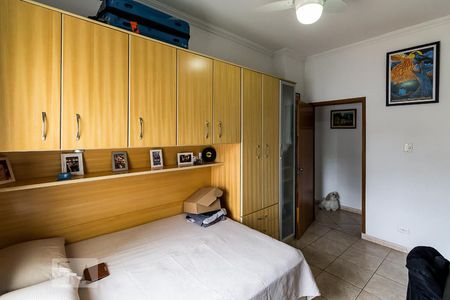 Apartamento à venda com 105m², 3 quartos e 1 vagaQuarto