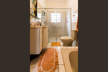 Apartamento à venda com 105m², 3 quartos e 1 vagaSuite