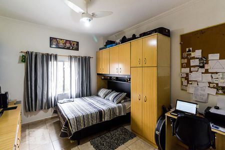 Apartamento à venda com 105m², 3 quartos e 1 vagaQuarto