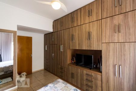 Apartamento à venda com 105m², 3 quartos e 1 vagaQuarto