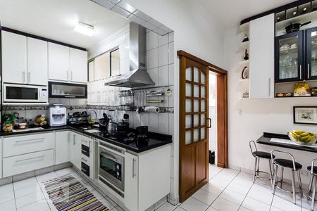 Apartamento à venda com 105m², 3 quartos e 1 vagaCozinha