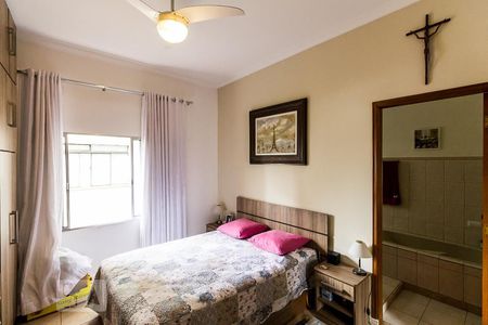 Apartamento à venda com 105m², 3 quartos e 1 vagaQuarto