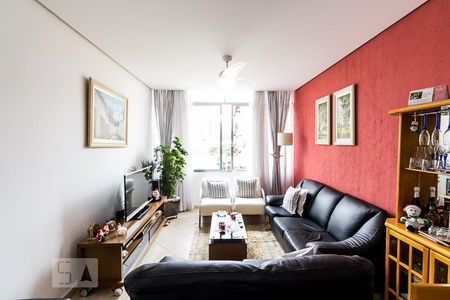 Apartamento à venda com 105m², 3 quartos e 1 vagaSala