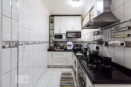 Apartamento à venda com 105m², 3 quartos e 1 vagaCozinha