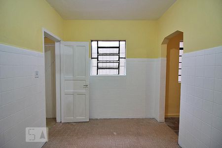Casa para alugar com 82m², 1 quarto e sem vagaCozinha
