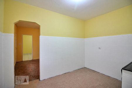 Casa para alugar com 82m², 1 quarto e sem vagaCozinha