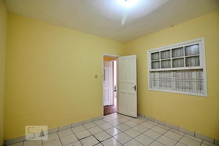 Quarto de casa para alugar com 1 quarto, 82m² em Centro, Diadema