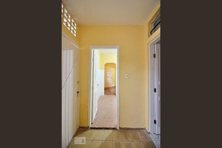 Casa para alugar com 82m², 1 quarto e sem vagaLavanderia