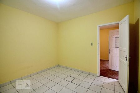 Quarto de casa para alugar com 1 quarto, 82m² em Centro, Diadema