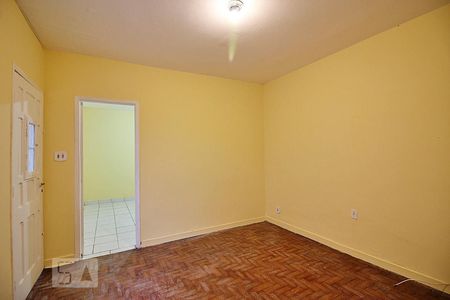Sala de casa para alugar com 1 quarto, 82m² em Centro, Diadema